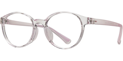 Kid's Round Frame F5093