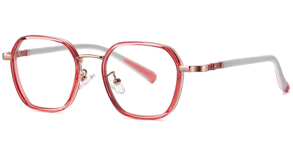 Kids Geometric Frame F3653