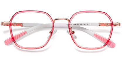 Kids Geometric Frame F3653