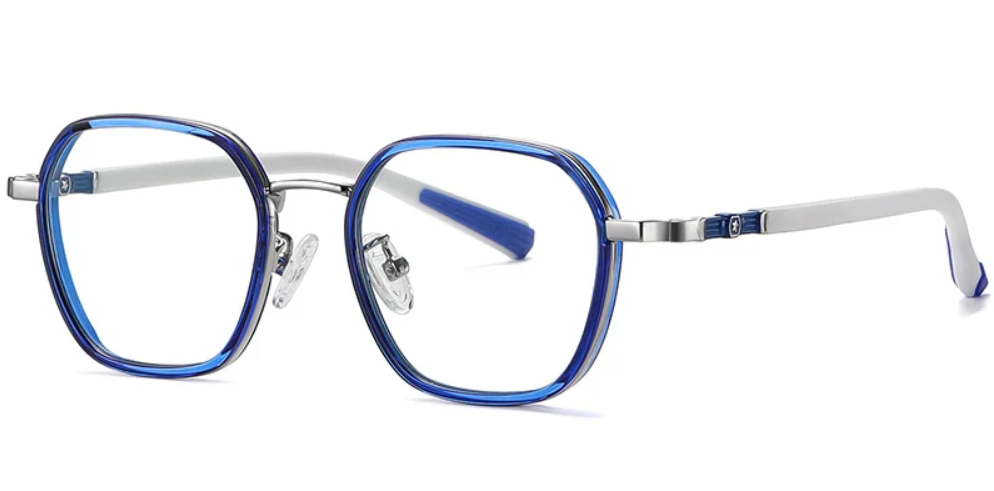 Kids Geometric Frame F3653