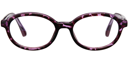 Kids Oval Frame F3791