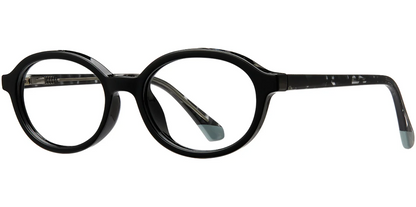 Kids Oval Frame F3791
