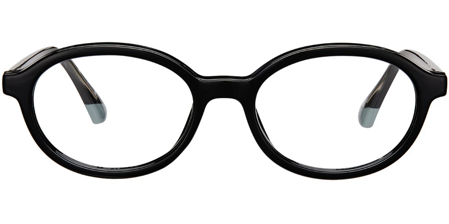 Kids Oval Frame F3791