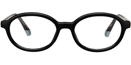 Kids Oval Frame F3791
