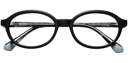 Kids Oval Frame F3791
