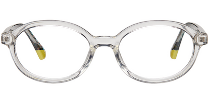 Kids Oval Frame F3791