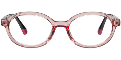 Kids Oval Frame F3791