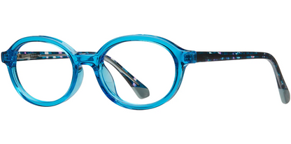 Kids Oval Frame F3791