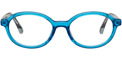 Kids Oval Frame F3791