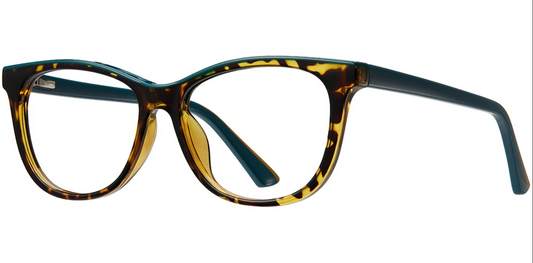 Kids Oval Frame F3793