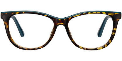 Kids Oval Frame F3793