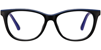 Kids Oval Frame F3793