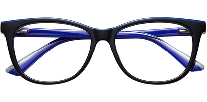 Kids Oval Frame F3793