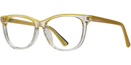 Kids Oval Frame F3793