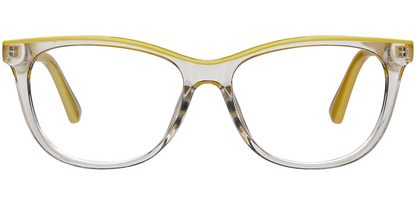 Kids Oval Frame F3793