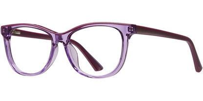 Kids Oval Frame F3793