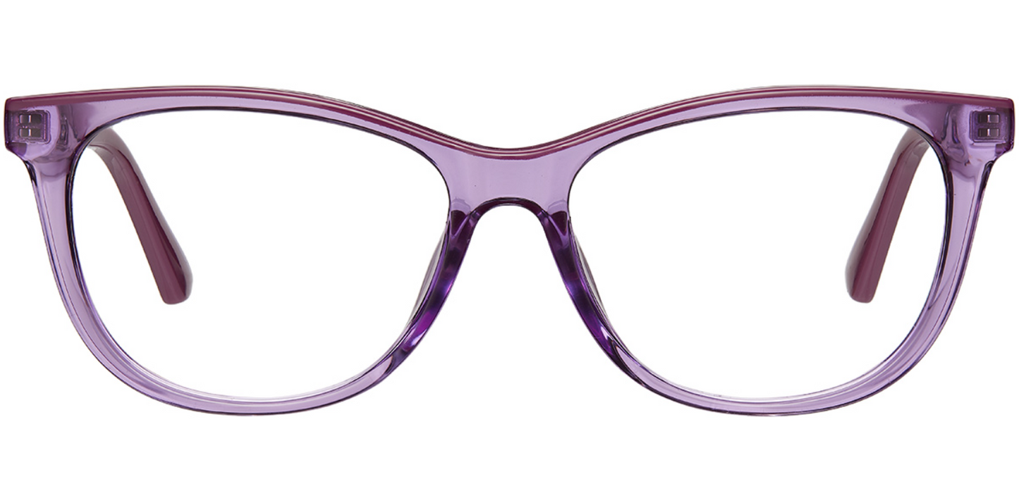Kids Oval Frame F3793