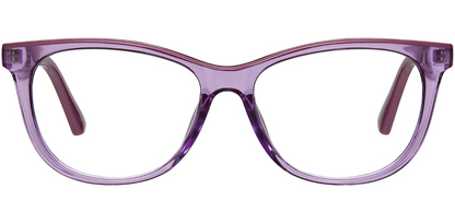 Kids Oval Frame F3793