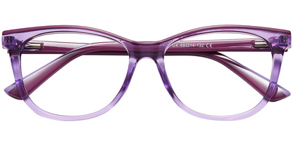 Kids Oval Frame F3793