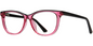 Kids Oval Frame F3793
