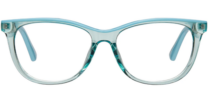 Kids Oval Frame F3793