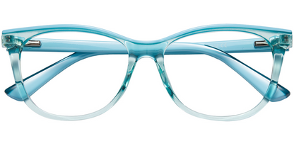 Kids Oval Frame F3793