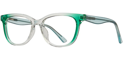 Kids Oval Frame F3794