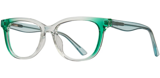 Kids Oval Frame F3794