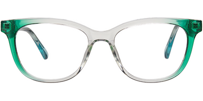Kids Oval Frame F3794