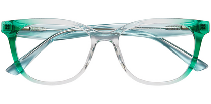 Kids Oval Frame F3794