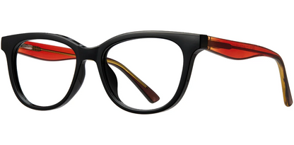 Kids Oval Frame F3794