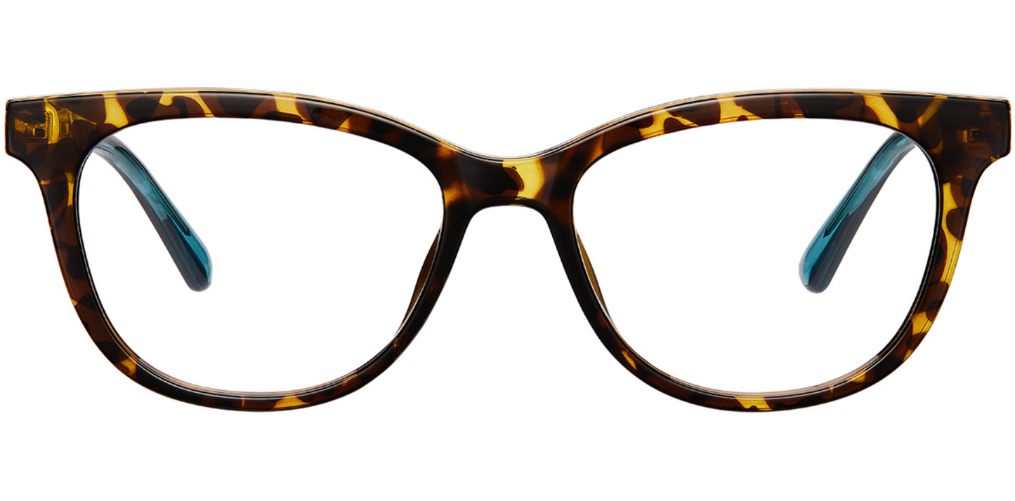 Kids Oval Frame F3794