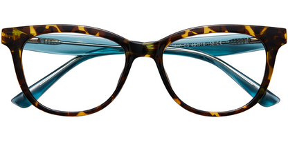 Kids Oval Frame F3794