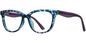 Kids Oval Frame F3794