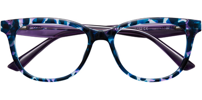 Kids Oval Frame F3794