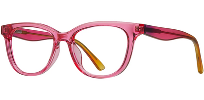 Kids Oval Frame F3794