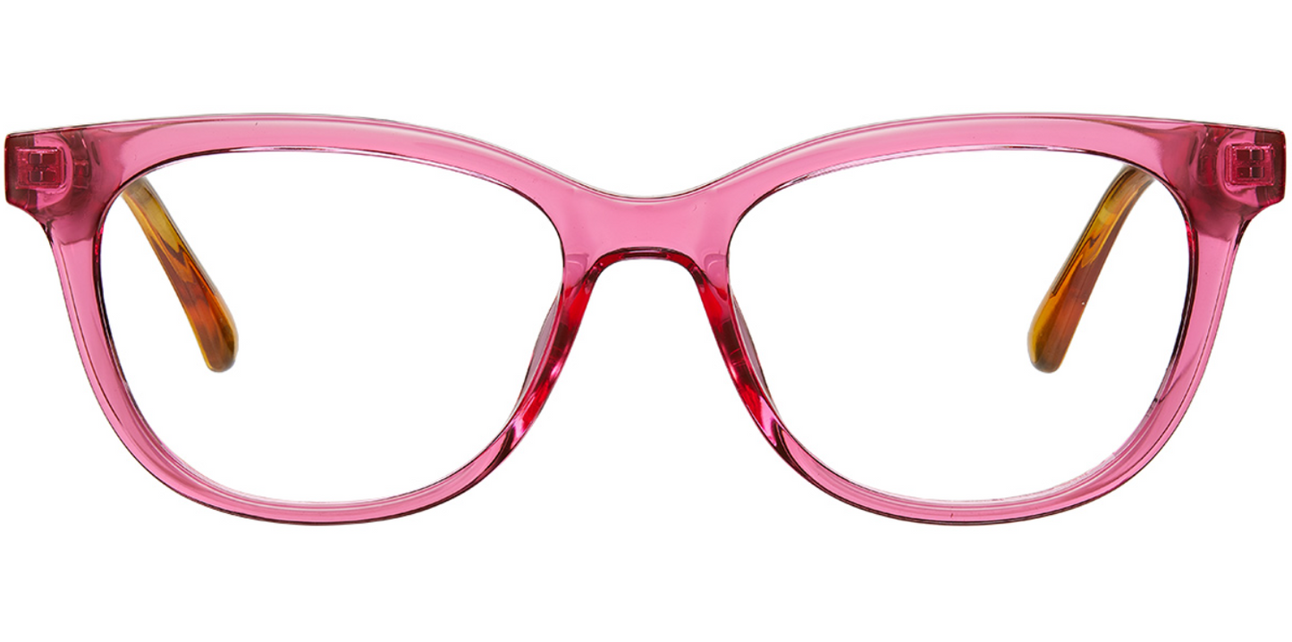 Kids Oval Frame F3794