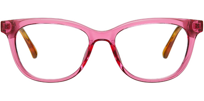 Kids Oval Frame F3794