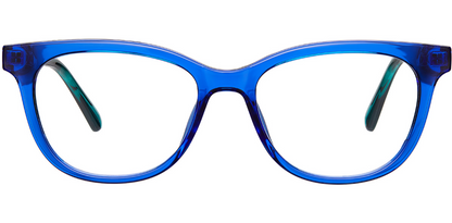 Kids Oval Frame F3794