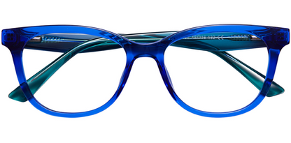 Kids Oval Frame F3794