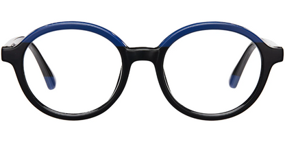 Kids Oval Frame F3843