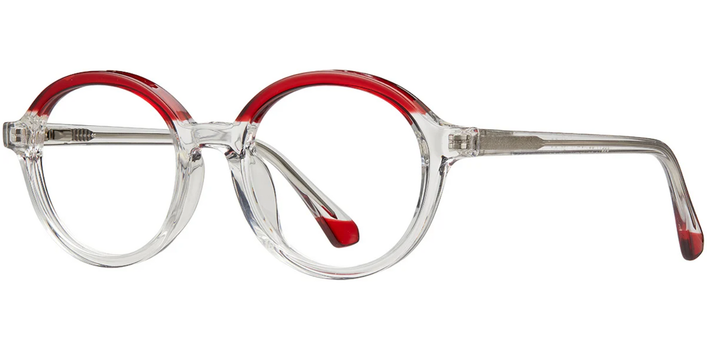 Kids Oval Frame F3843