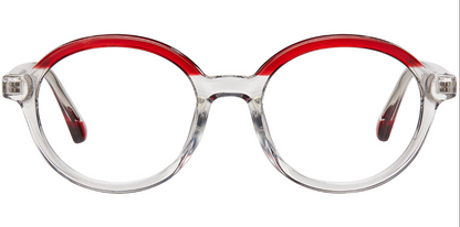 Kids Oval Frame F3843