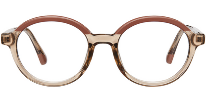 Kids Oval Frame F3843