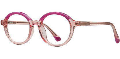 Kids Oval Frame F3843