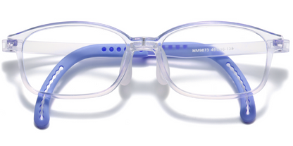 Kid's Rectangle Frame F4696