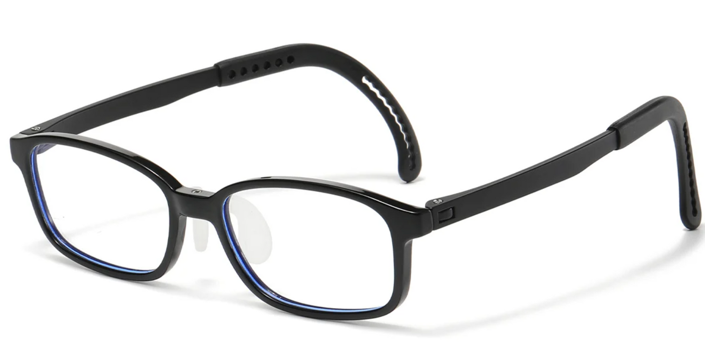 Kid's Rectangle Frame F4696