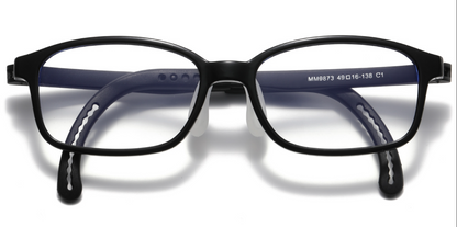 Kid's Rectangle Frame F4696