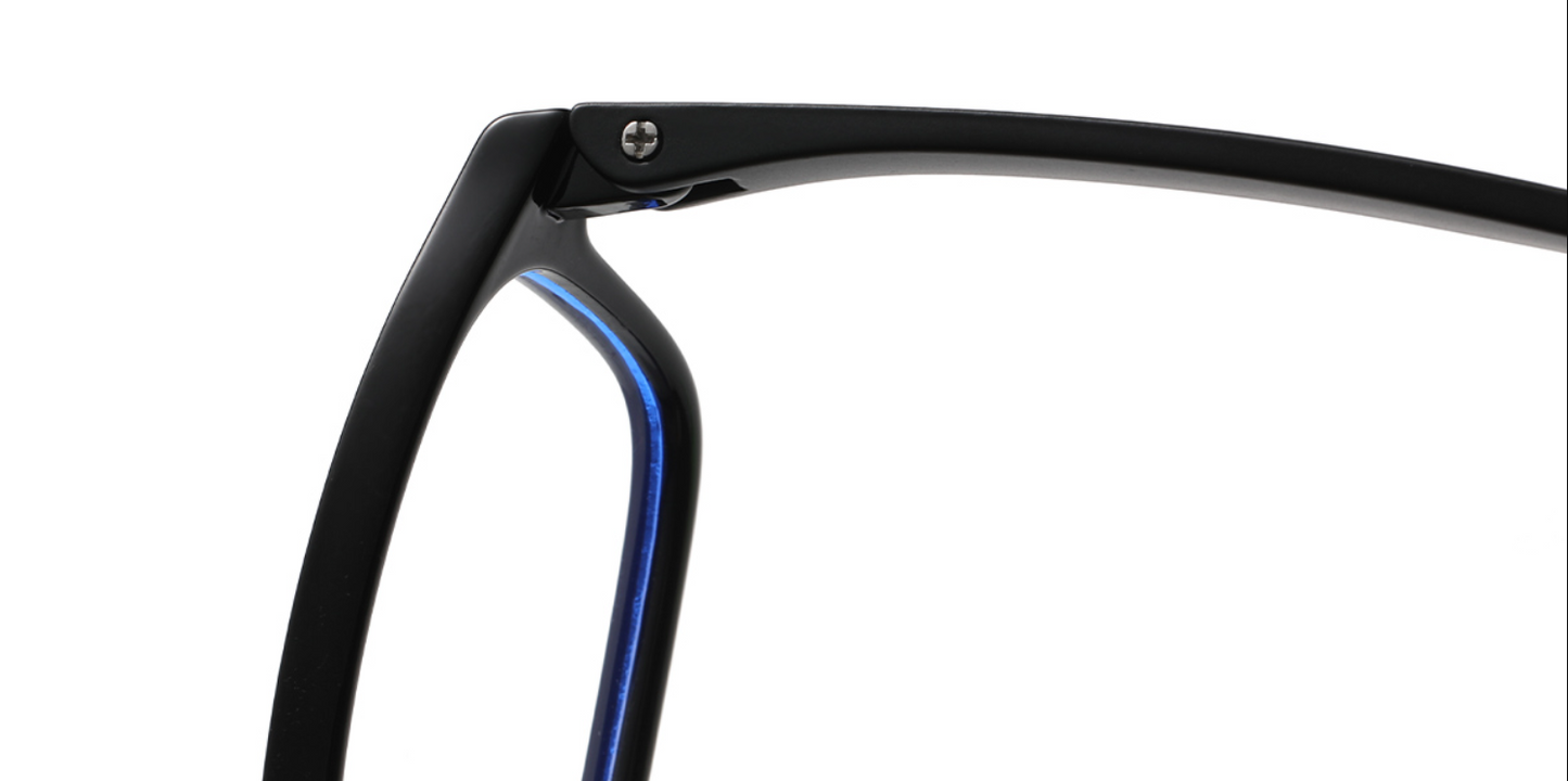 Kid's Rectangle Frame F4696