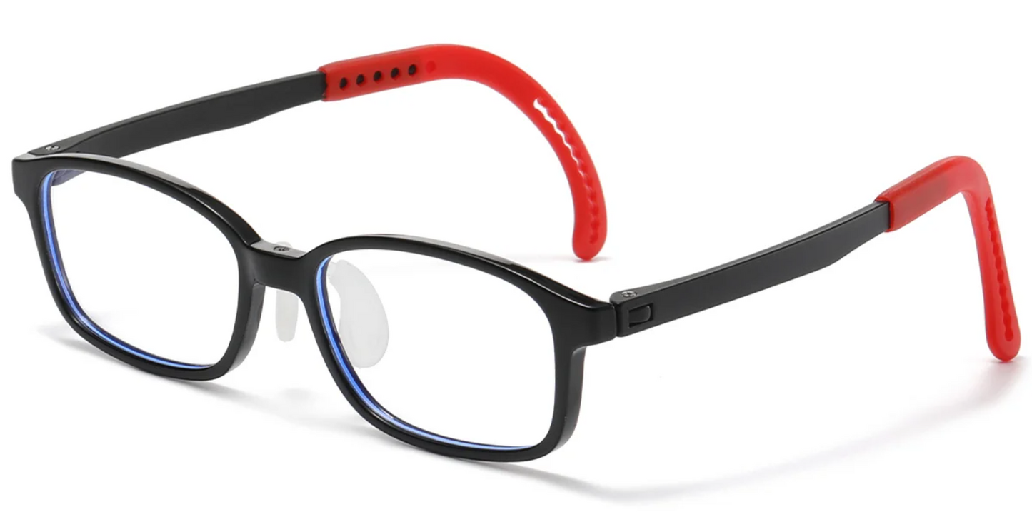 Kid's Rectangle Frame F4696